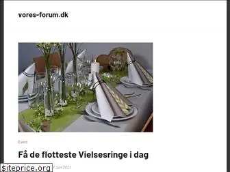 Susteen Forudsætning maske Top 76 Similar websites like campingferie.dk and alternatives
