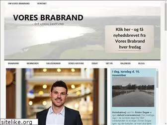 voresbrabrand.dk