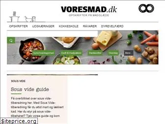 voresmad.dk