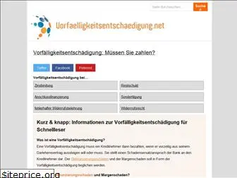 vorfaelligkeitsentschaedigung.net