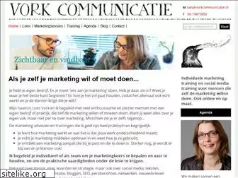 vorkcommunicatie.nl