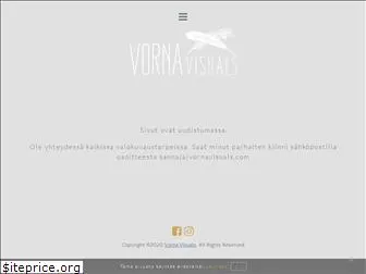 vornavisuals.com