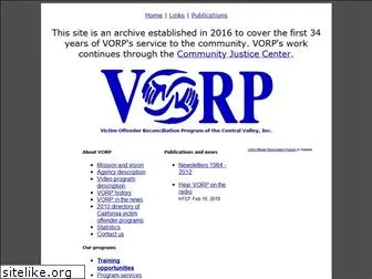 vorp.org
