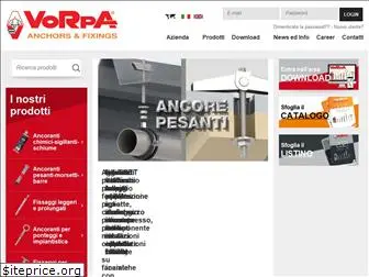 vorpa.com