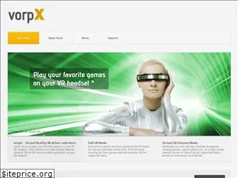 vorpx crack vorpx crack