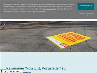 vorsicht-vorurteile.de