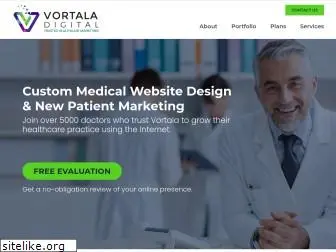 vortala.com