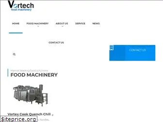 vortechfm.com