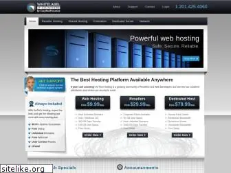 vortechhosting.com