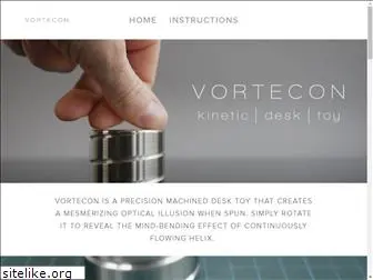 vortecon.com