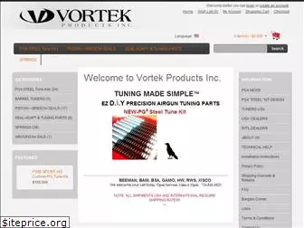vortekproducts.com