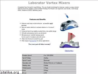 vortex-mixer.com