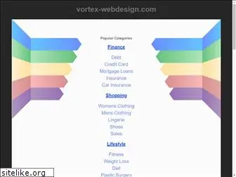 vortex-webdesign.com