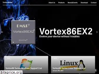 vortex86.com