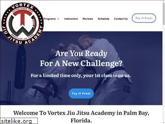 vortexbjj.com