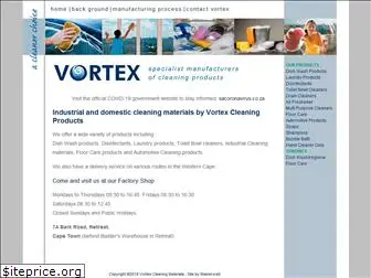 vortexchem.co.za