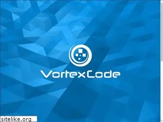 vortexcode.com
