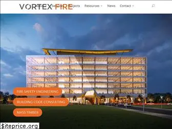 vortexfec.com