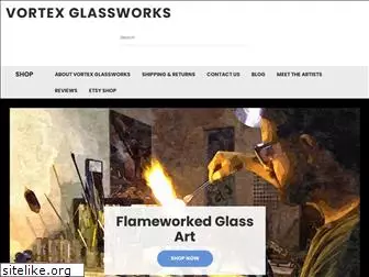 vortexglassworks.com