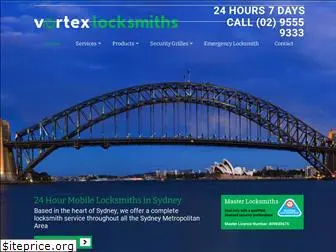 vortexlocksmiths.com.au