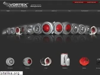 vortexpowerfans.com