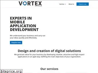 vortexsoftware.com.ar