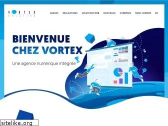 vortexsolution.com