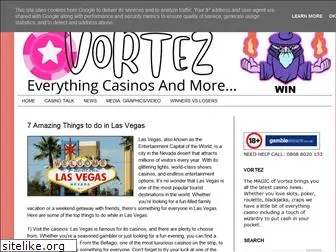 vortez.co.uk