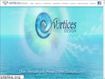 vorticesdesign.com