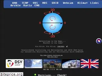 vorticity.de