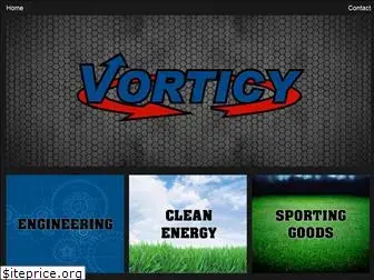 vorticy.com