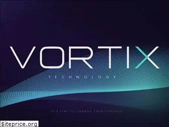 vortix.technology