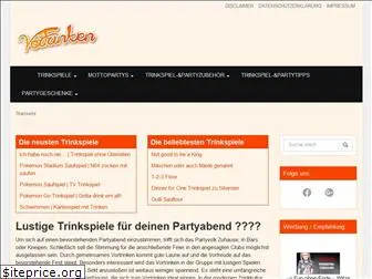 vortrinken.com