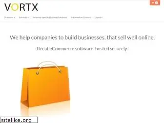 vortx.com