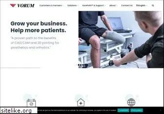 vorum.com