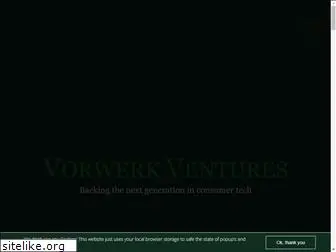 vorwerk-ventures.de