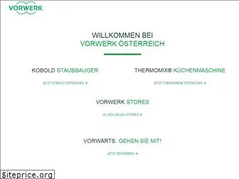 vorwerk.at