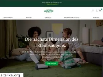 www.vorwerk.ch