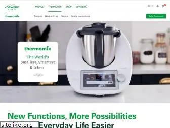 vorwerk.co.uk