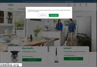 vorwerk.es