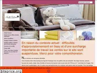 vos-draps-sur-mesure.com