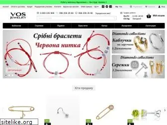 vos-jewelry.com.ua