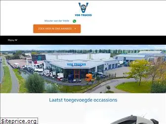 vos-trucks.nl