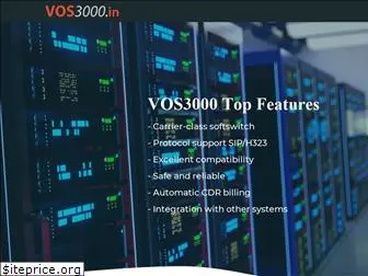 vos3000.in