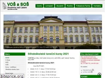 vosasos.cz