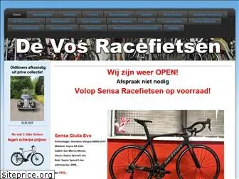 vosfietsen.nl