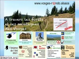 vosges-rando.net