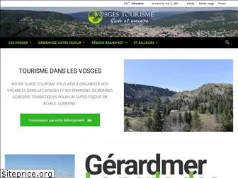 vosges-tourisme.net