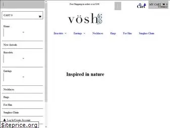 voshdesign.com