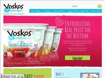 voskos.com